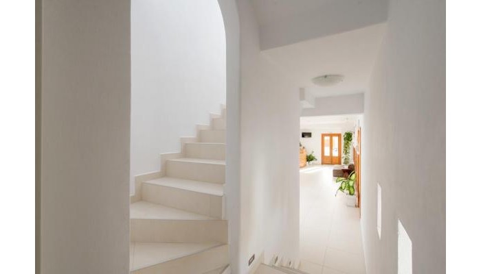 Anamnesis Spa Luxury Apartments Santorini poza 27