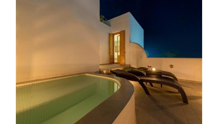 Anamnesis Spa Luxury Apartments Santorini poza 31