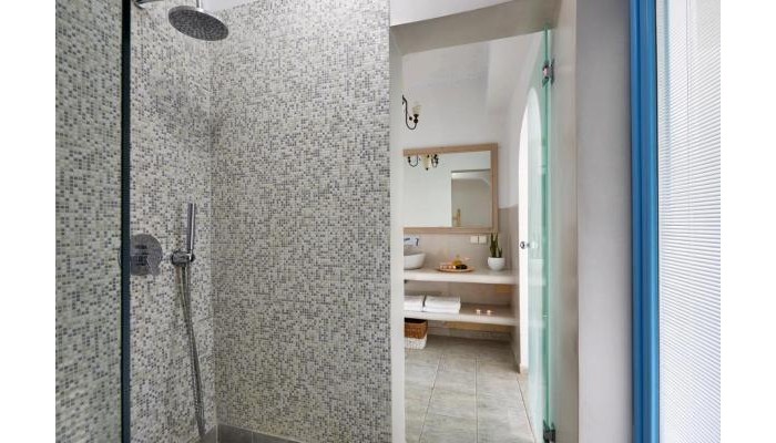 Hotel Andromeda Villas poza 2