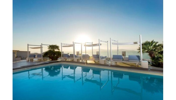 Hotel Andromeda Villas poza 4