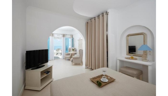 Hotel Andromeda Villas poza 5