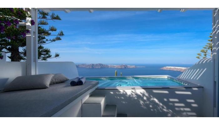 Hotel Andromeda Villas poza 6