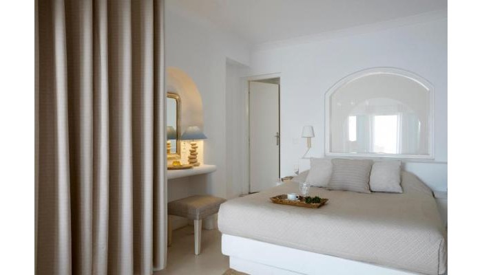 Hotel Andromeda Villas poza 7