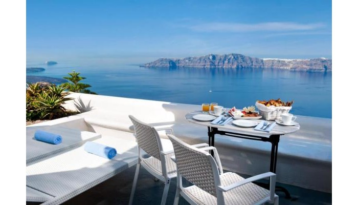 Hotel Andromeda Villas poza 8