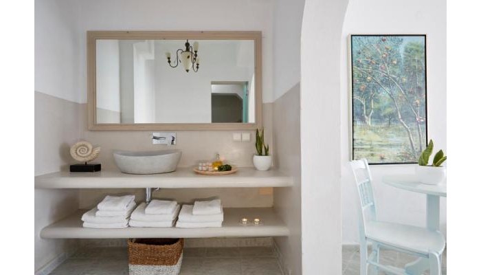 Hotel Andromeda Villas poza 9