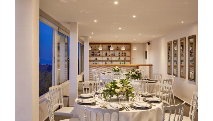 Hotel Andromeda Villas poza 11