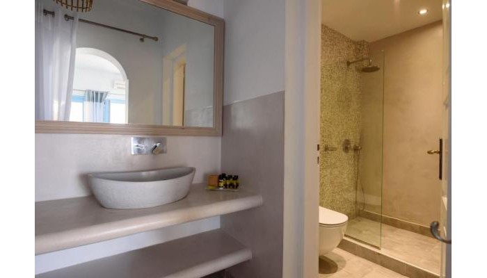 Hotel Andromeda Villas poza 12