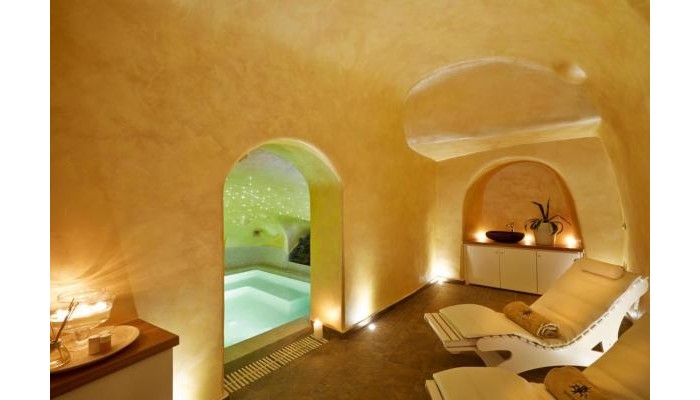 Hotel Andromeda Villas poza 13