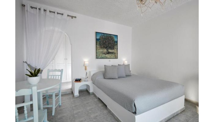 Hotel Andromeda Villas poza 15