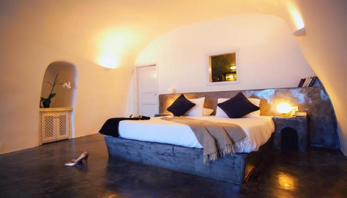 Hotel Andronis Boutique poza 3