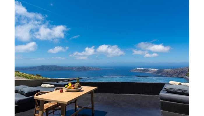 Hotel Andronis Concept Wellness Resort poza 22