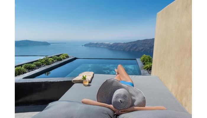 Hotel Andronis Concept Wellness Resort poza 14