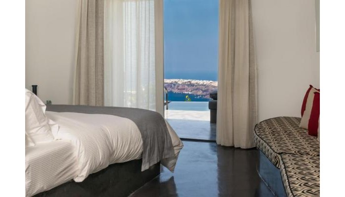 Hotel Andronis Concept Wellness Resort poza 10