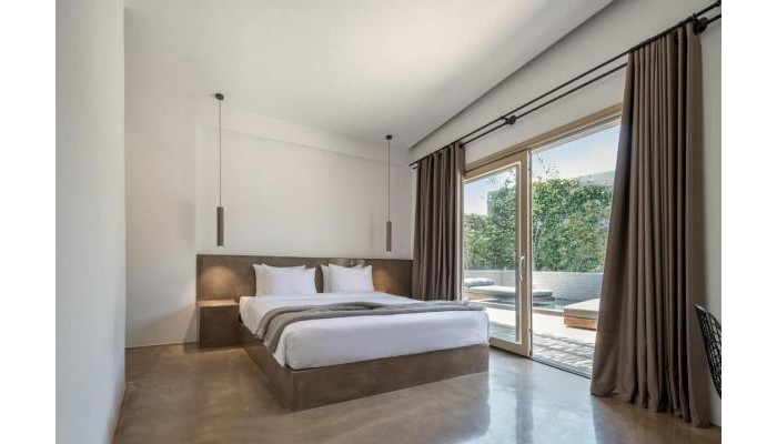 Hotel Andronis Concept Wellness Resort poza 1