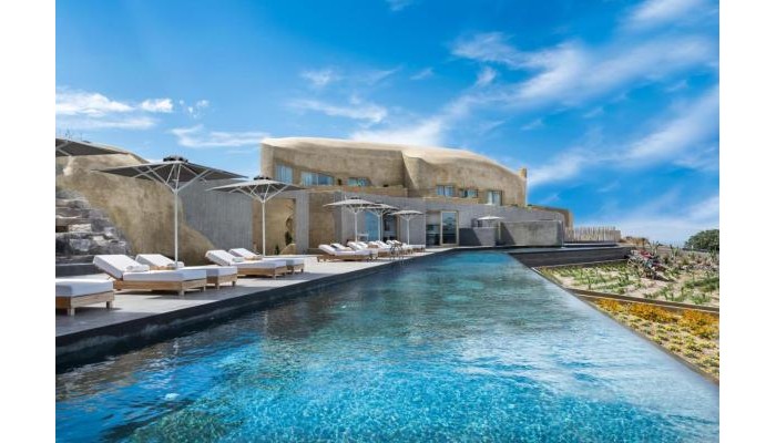 Hotel Andronis Concept Wellness Resort poza 17