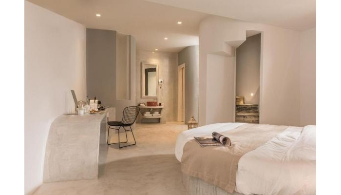 Hotel Andronis Concept Wellness Resort poza 4