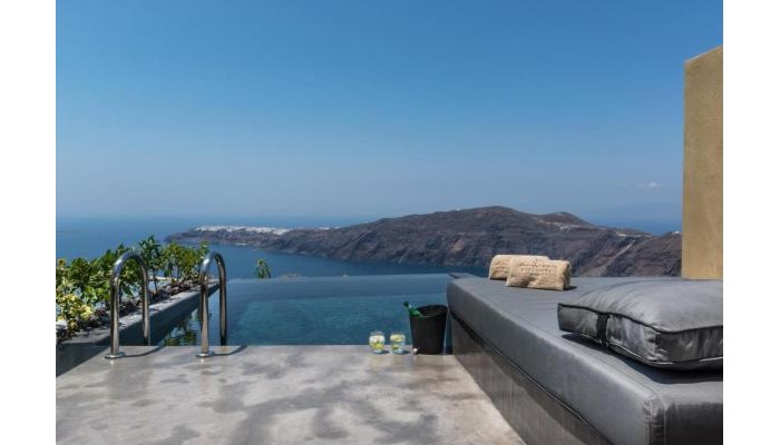 Hotel Andronis Concept Wellness Resort poza 19