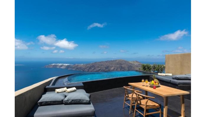 Hotel Andronis Concept Wellness Resort poza 18