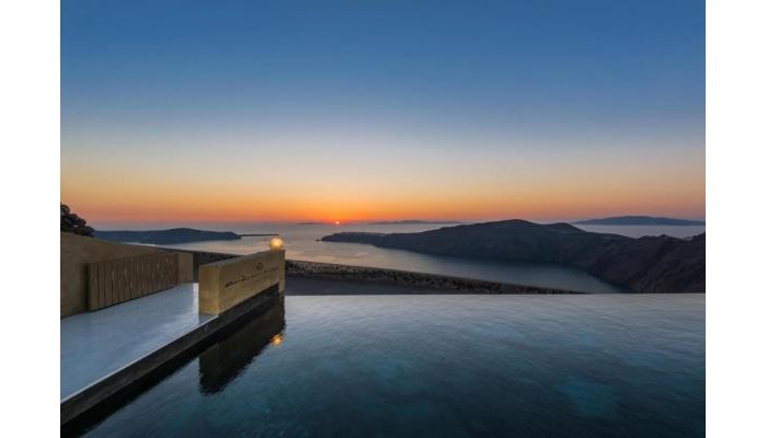 Hotel Andronis Concept Wellness Resort poza 15