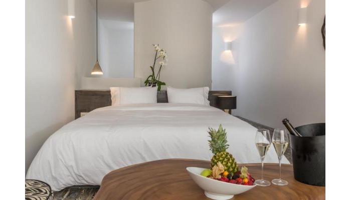 Hotel Andronis Concept Wellness Resort poza 7