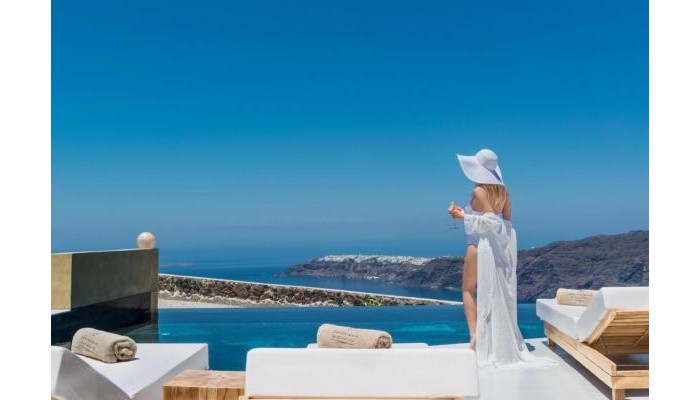 Hotel Andronis Concept Wellness Resort poza 20