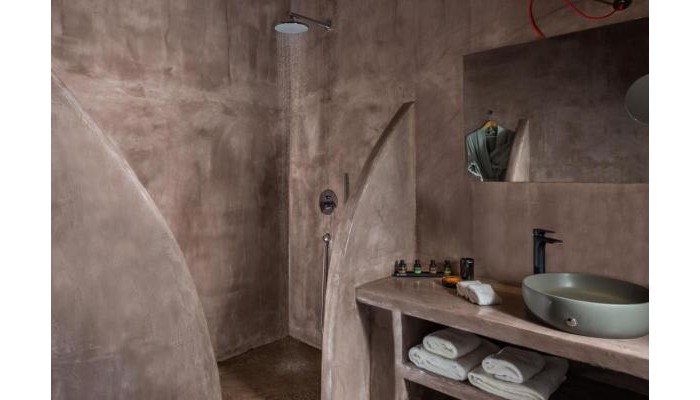 Hotel Andronis Concept Wellness Resort poza 9