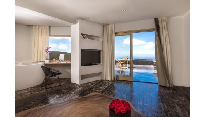 Hotel Andronis Concept Wellness Resort poza 13