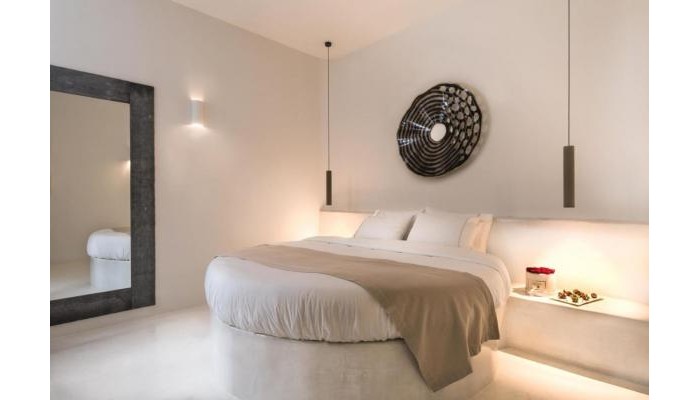 Hotel Andronis Concept Wellness Resort poza 5