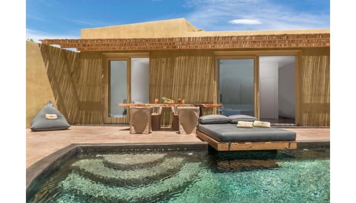 Hotel Andronis Concept Wellness Resort poza 21