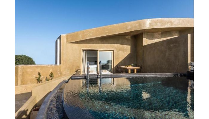 Hotel Andronis Concept Wellness Resort poza 23