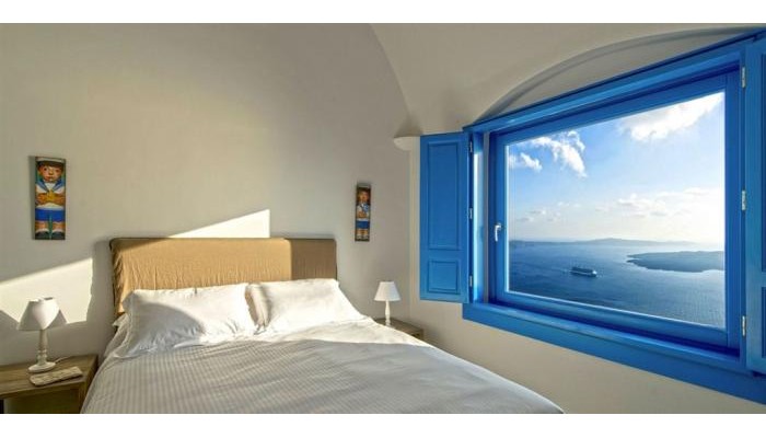 Hotel Aqua Luxury Suites Santorini poza 1