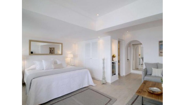 Hotel Aqua Luxury Suites Santorini poza 3