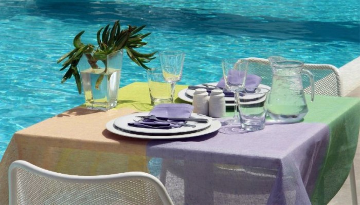 Hotel Aressana Spa poza 9