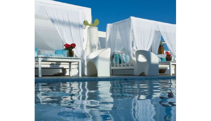 Hotel Aressana Spa poza 2