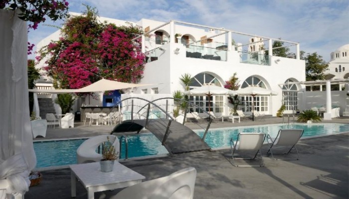 Hotel Aressana Spa poza 0