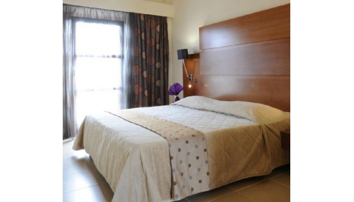 Hotel Aressana Spa poza 5