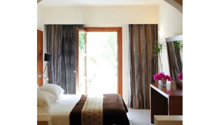 Hotel Aressana Spa poza 3