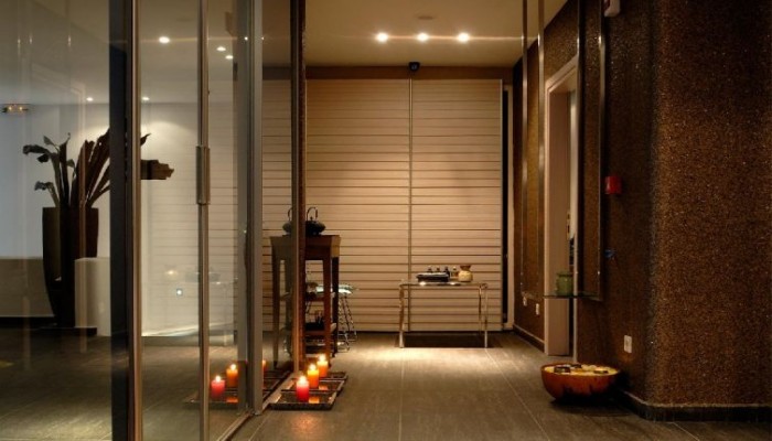 Hotel Aressana Spa poza 8