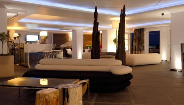 Hotel Aressana Spa poza 6