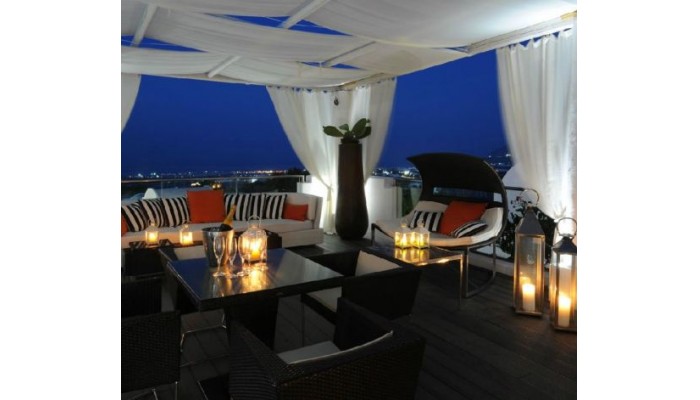 Hotel Aressana Spa poza 1