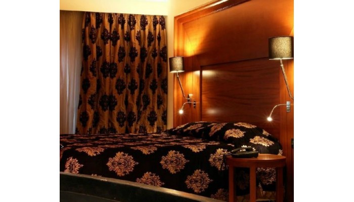 Hotel Aressana Spa poza 4