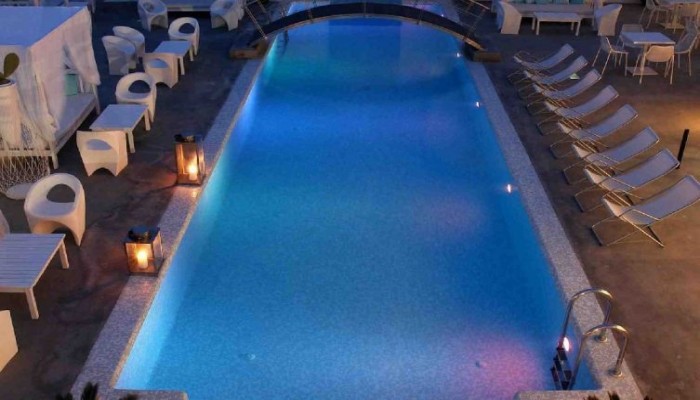 Hotel Aressana Spa poza 11