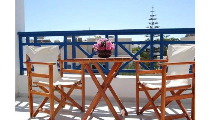 Hotel Aretousa Villas poza 20