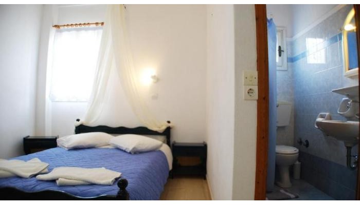 Hotel Aretousa Villas poza 14