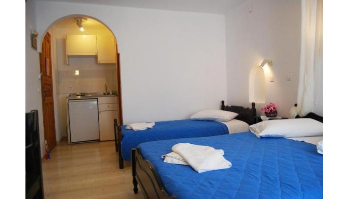 Hotel Aretousa Villas poza 11