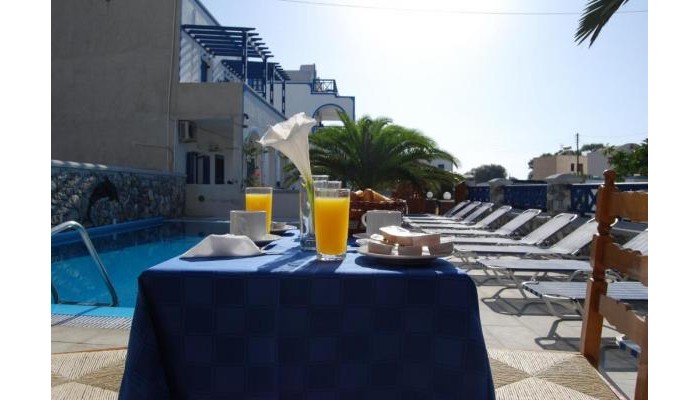 Hotel Aretousa Villas poza 21