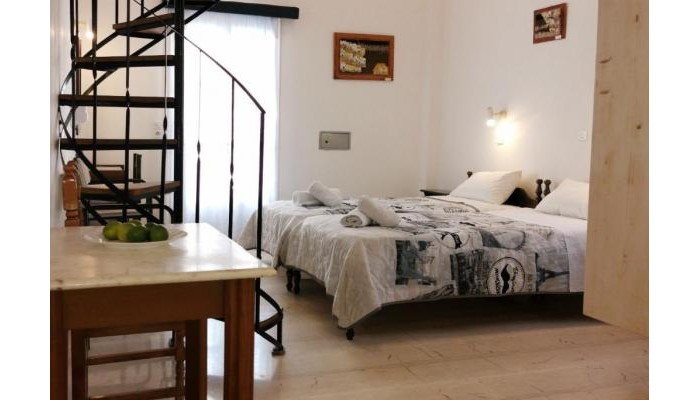Hotel Aretousa Villas poza 12