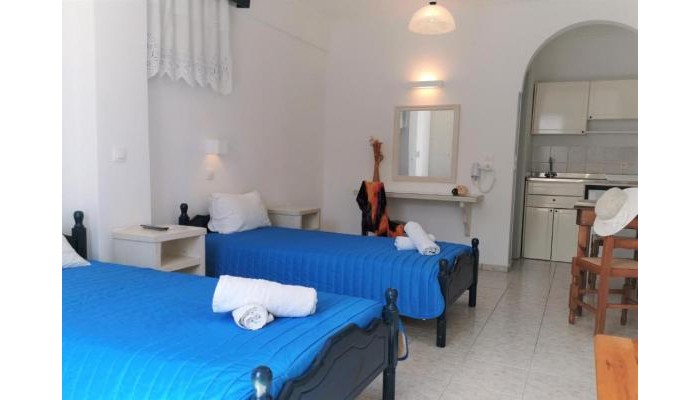 Hotel Aretousa Villas poza 13