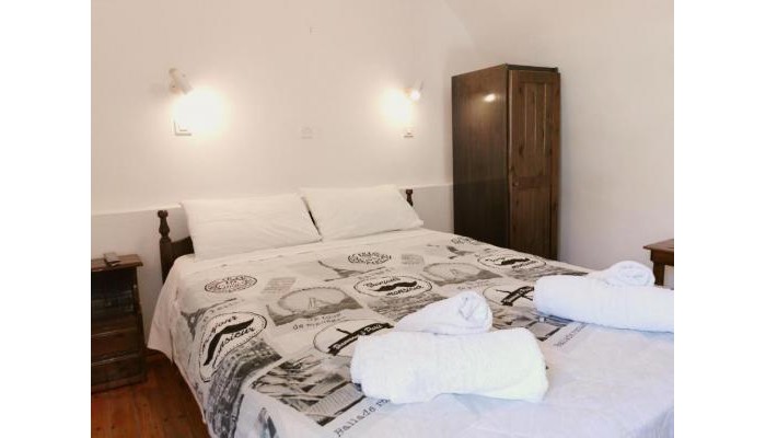 Hotel Aretousa Villas poza 5