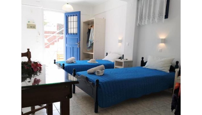 Hotel Aretousa Villas poza 6